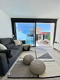 Elisa Beach Villa 600m de la Playa in Alicante Dream Homes Castalla 