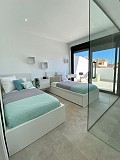 Elisa Beach Villa 600m de la Playa in Alicante Dream Homes Castalla 