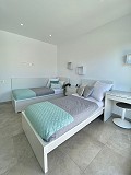 Elisa Beach Villa 600m de la Playa in Alicante Dream Homes Castalla 
