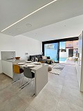 Elisa Beach Villa 600m de la Playa in Alicante Dream Homes Castalla 