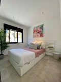 Elisa Beach Villa 600m de la Playa in Alicante Dream Homes Castalla 