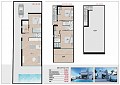 Elisa Beach Villa 600m de la Playa in Alicante Dream Homes Castalla 
