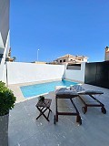 Elisa Beach Villa 600m de la Playa in Alicante Dream Homes Castalla 