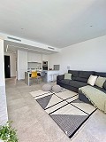 Elisa Beach Villa 600m de la Playa in Alicante Dream Homes Castalla 