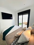Elisa Beach Villa 600m de la Playa in Alicante Dream Homes Castalla 