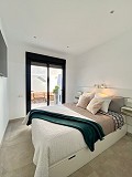Elisa Beach Villa 600m de la Playa in Alicante Dream Homes Castalla 