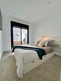 Elisa Beach Villa 600m de la Playa in Alicante Dream Homes Castalla 