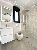 Elisa Beach Villa 600m de la Playa in Alicante Dream Homes Castalla 