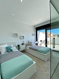 Elisa Beach Villa 600m de la Playa in Alicante Dream Homes Castalla 