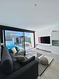 Elisa Beach Villa 600m de la Playa in Alicante Dream Homes Castalla 