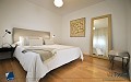 Stylish 5 Bed Villa with Private Pool, 5 minutes from Beach in Alicante Dream Homes Castalla 