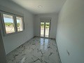 New build villa's with wow! factor in Alicante Dream Homes Castalla 