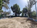 Casa de campo con piscina y barbacoa in Alicante Dream Homes Castalla 