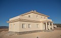 Neubau Villen in Pinoso in Alicante Dream Homes Castalla 