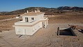 Neubau Villen in Pinoso in Alicante Dream Homes Castalla 