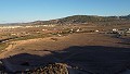 Building plots close to town, in Pinoso in Alicante Dream Homes Castalla 