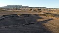 Building plots close to town, in Pinoso in Alicante Dream Homes Castalla 