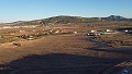 Building plots close to town, in Pinoso in Alicante Dream Homes Castalla 