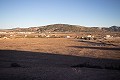 Building plots close to town, in Pinoso in Alicante Dream Homes Castalla 