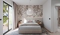 Appartementen met 2 en 3 slaapkamers in Santa Rosalia Lake & Life Resort in Alicante Dream Homes Castalla 