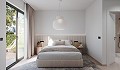 Appartementen met 2 en 3 slaapkamers in Santa Rosalia Lake & Life Resort in Alicante Dream Homes Castalla 