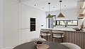 Appartementen met 2 en 3 slaapkamers in Santa Rosalia Lake & Life Resort in Alicante Dream Homes Castalla 
