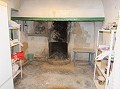 Cute Cave House To Renovate in Alicante Dream Homes Castalla 