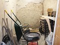 Cute Cave House To Renovate in Alicante Dream Homes Castalla 