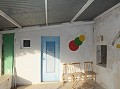 Cute Cave House To Renovate in Alicante Dream Homes Castalla 