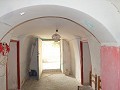 Cute Cave House To Renovate in Alicante Dream Homes Castalla 