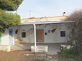 Cute Cave House To Renovate in Alicante Dream Homes Castalla 