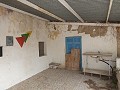 Cute Cave House To Renovate in Alicante Dream Homes Castalla 