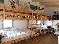 Landhuis met 3 slaapkamers en 2 badkamers met veel karakter in Alicante Dream Homes Castalla 