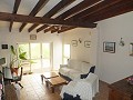 Villa mit 4 Schlafzimmern und 2 Bädern und Pool in Alicante Dream Homes Castalla 
