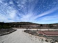 Incredible villa with pool in Pinoso in Alicante Dream Homes Castalla 