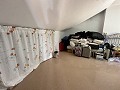 Huge villa in Petrer with 4 stories in Alicante Dream Homes Castalla 