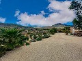 Belle Villa/Cavehouse de 4 chambres à Fortuna in Alicante Dream Homes Castalla 