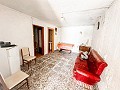 Casa de campo adosada en Fortuna in Alicante Dream Homes Castalla 