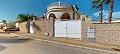 Precioso chalet adosado de 4 habitaciones en Monforte del Cid in Alicante Dream Homes Castalla 