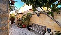 Precioso chalet adosado de 4 habitaciones en Monforte del Cid in Alicante Dream Homes Castalla 
