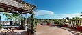Precioso chalet adosado de 4 habitaciones en Monforte del Cid in Alicante Dream Homes Castalla 