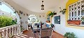 Precioso chalet adosado de 4 habitaciones en Monforte del Cid in Alicante Dream Homes Castalla 