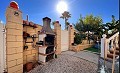 Precioso chalet adosado de 4 habitaciones en Monforte del Cid in Alicante Dream Homes Castalla 