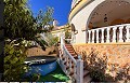 Precioso chalet adosado de 4 habitaciones en Monforte del Cid in Alicante Dream Homes Castalla 