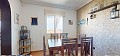 Precioso chalet adosado de 4 habitaciones en Monforte del Cid in Alicante Dream Homes Castalla 