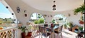 Precioso chalet adosado de 4 habitaciones en Monforte del Cid in Alicante Dream Homes Castalla 