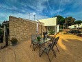 Incredible villa 10 minutes from the beach in Mutxamel in Alicante Dream Homes Castalla 