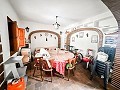 Incredible villa 10 minutes from the beach in Mutxamel in Alicante Dream Homes Castalla 