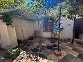 Spacious country house with 8 rooms to renovate in Yecla in Alicante Dream Homes Castalla 