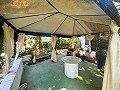 Spacious country house with 8 rooms to renovate in Yecla in Alicante Dream Homes Castalla 